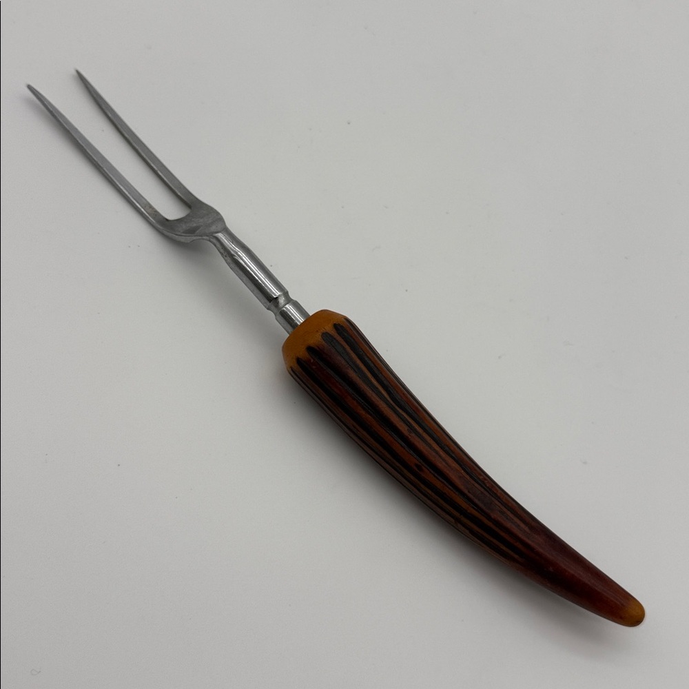 Sheffield Meat Fork